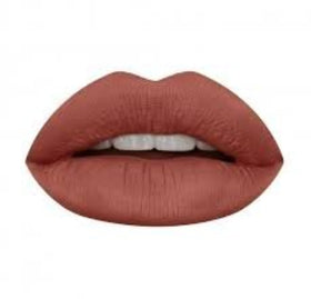 Huda Beauty Trendsetter lipstick packaging for premium feel and easy handling.