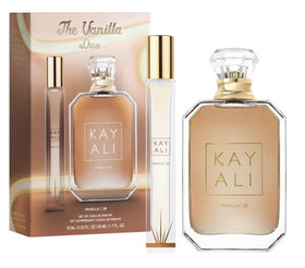 Huda Kayali Vanilla 28 full-size bottle for daily layering and gifting