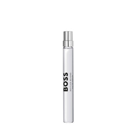 Hugo Boss Bottled Beyond bottle front view, premium presence for daily wear