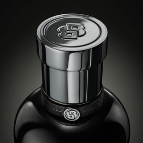 Hugo Boss Bottled Beyond gunmetal cap, travel-ready design