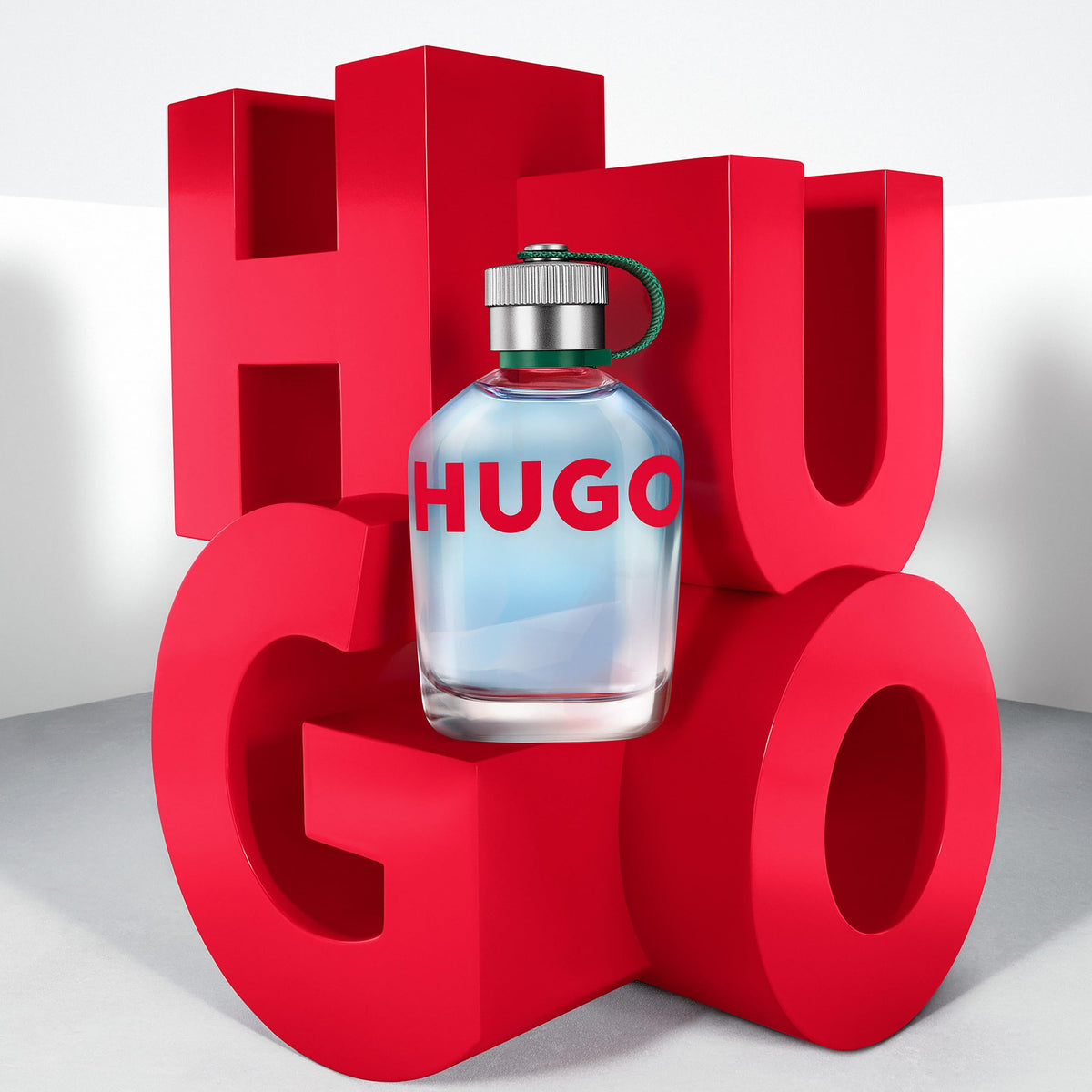 Hugo Boss Hugo Man with fir balsam for a smoky, enduring vibe.