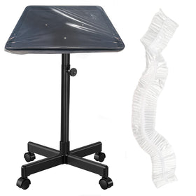 HUHKOUAE disposable tattoo tray cover pack protects trays during sessions.