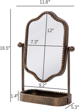 HuiDao rustproof frame stands up to daily use in any room.