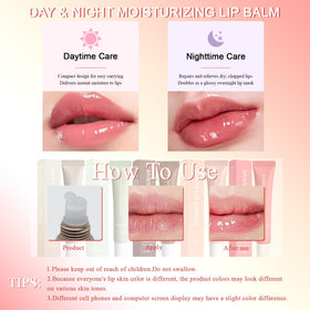 HULYHDP lip balm gift set ready for summer gifting