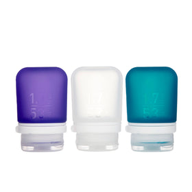 humangear GoToob+ bottle opening for easy filling and cleaning