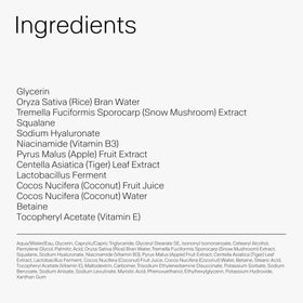 Humanrace 12 Hour Humidifying Face Cream on skin-ready routine context