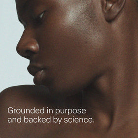 Humanrace glow-ready skin after a quick three-minute routine