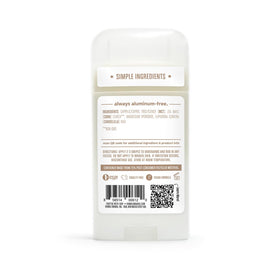 HUMBLE cruelty-free Leaping Bunny certified deodorant for ethical beauty