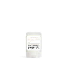 HUMBLE 1% for the Planet partner deodorant supporting sustainable practices