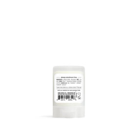 HUMBLE easy glide application for fresh underarms