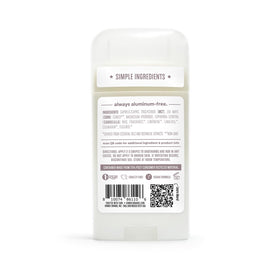 Essential oils bottle representing elevated fragrance blends for Humble deodorant