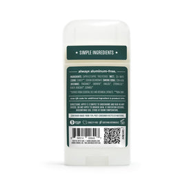 Humble packaging uses recyclable materials.
