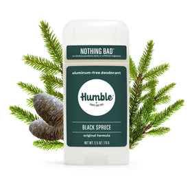 Humble partners with 1% for the Planet.