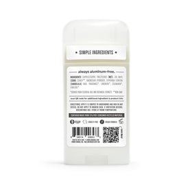 HUMBLE simple brand story and packaging