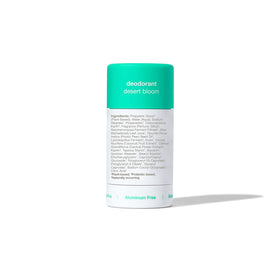 Hume Supernatural cruelty-free packaging aligns with ethical skincare.
