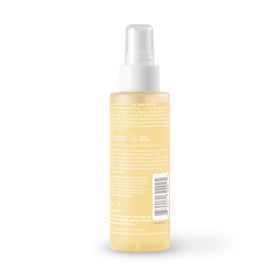 Hume Supernatural skin glow after use with crisp prickly pear scent.