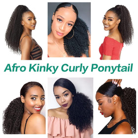Humistwbiu easy-to-wear design minimizes manipulation and protects your natural hair.