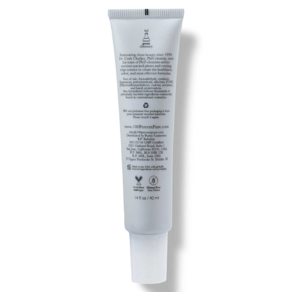 Travel-friendly size supports on-the-go hydration.