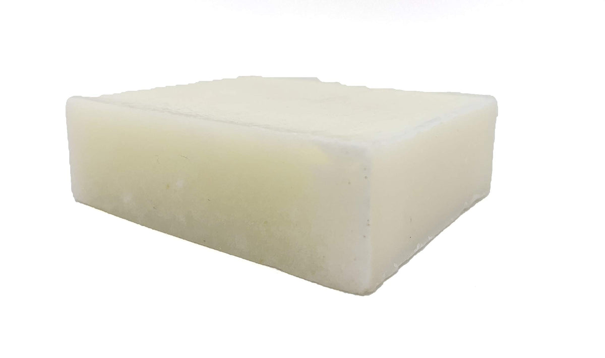Gift-ready packaging for Meadow Bloom Tallow Soap reflects local farm craftsmanship.