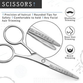 Hunter Jack replaceable blades pack for continuous sharp performance