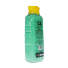 Hunters Specialties Scent-A-Way MAX packaging showcase featuring 12, 24, and 32 oz options.