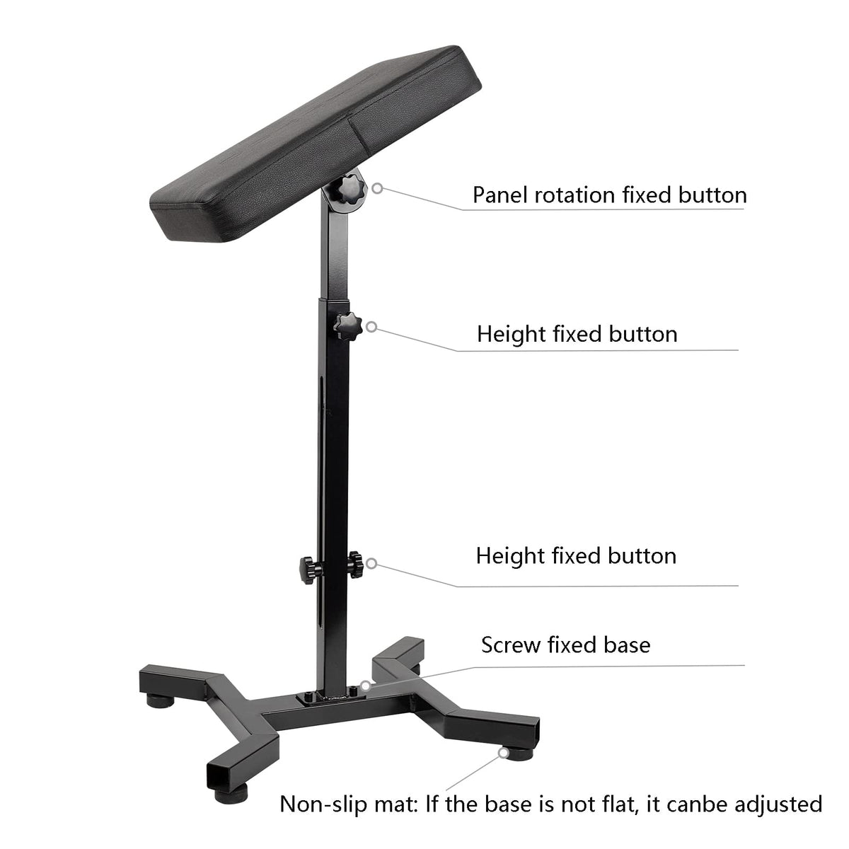 Wide use in salons and studios for professional tattoo workflows.