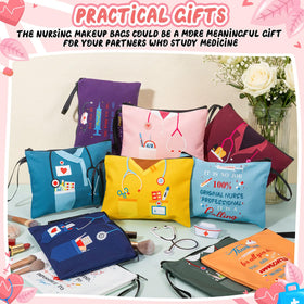 Hushee gift pack 20-piece set perfect for nurses and grads