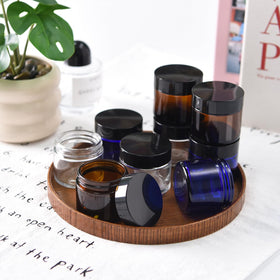 HXARTMIS lightweight travel jar pack perfect for weekend trips.