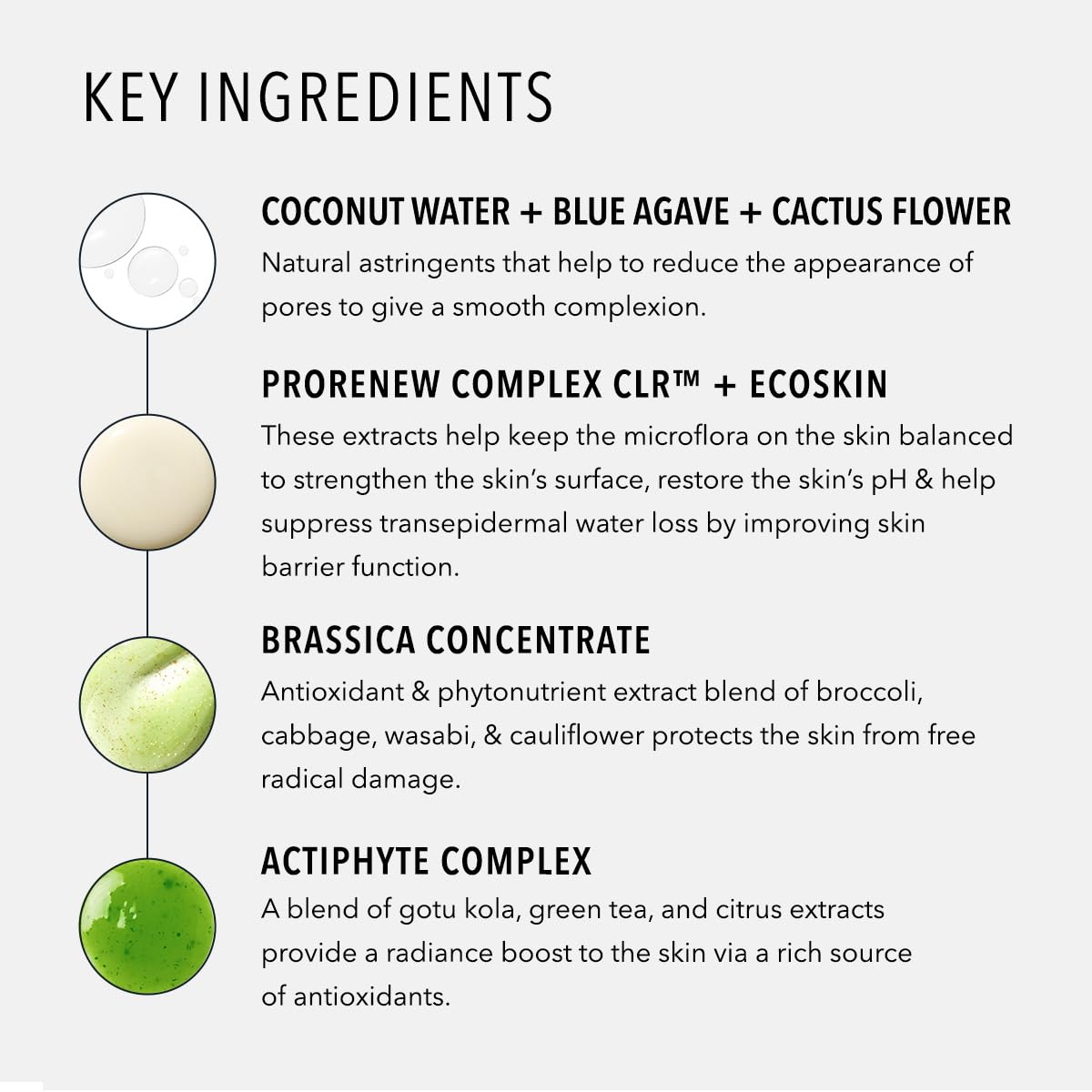 HydroPeptide HydraFlora toner packaging cap showcases cruelty-free indulgence