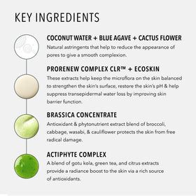 HydroPeptide HydraFlora toner packaging cap showcases cruelty-free indulgence