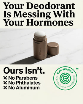 HygieneLab minimalist packaging design emphasizes clean, fragrance-free care.