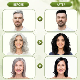 Hynqor ammonia-free herbal formula emphasizes gentle care for scalp