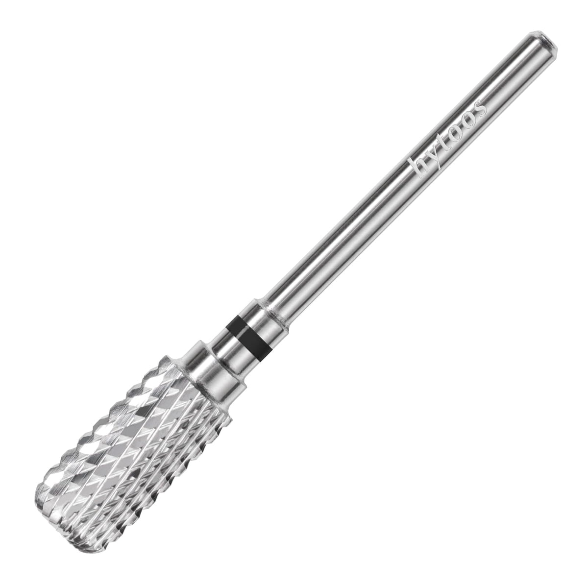 Hytoos dust-proof barrel nail bit with D4S teeth for cleaner work and faster removal