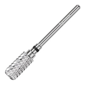 Hytoos dust-proof barrel nail bit with D4S teeth for cleaner work and faster removal