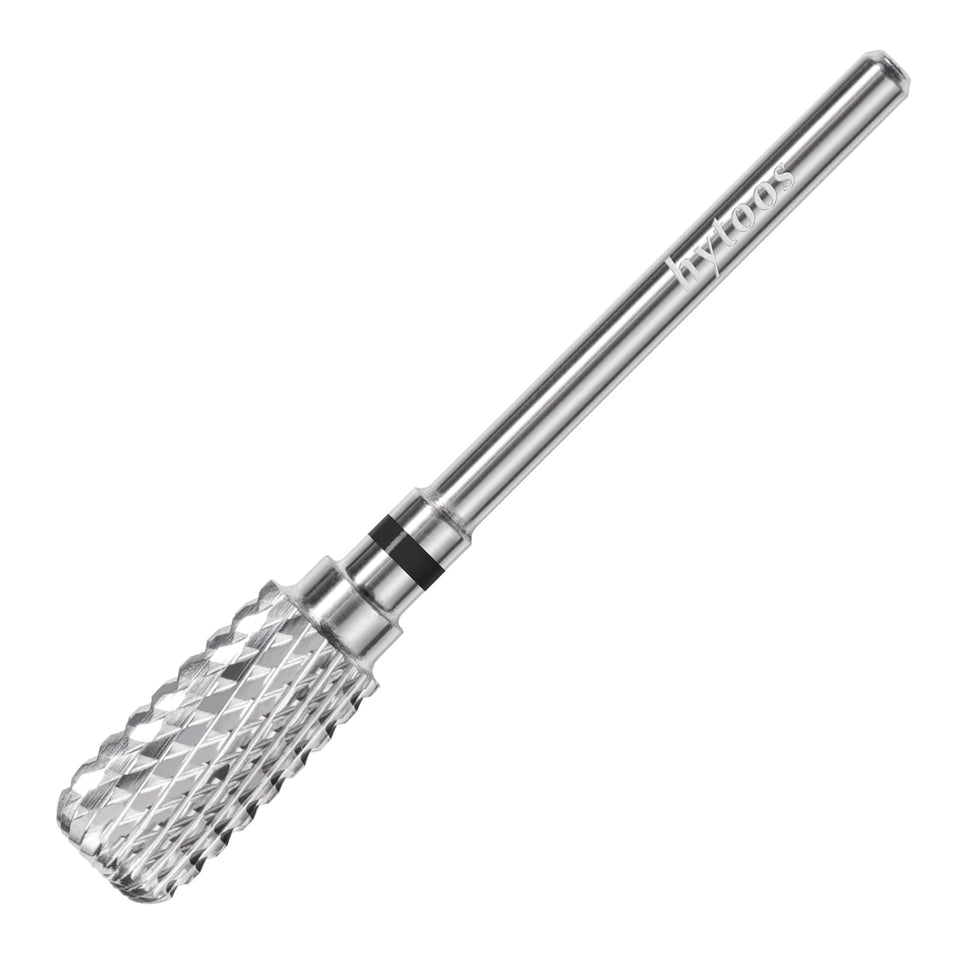 Hytoos dust-proof barrel nail bit with D4S teeth for cleaner work and faster removal