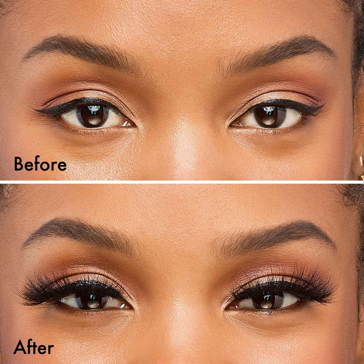 i-ENVY mink 3D lashes value pack reusable lashes for multiple uses.