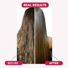 I Belli Capelli B-tox Repair Mask bottle showcases deep hydration for damaged hair