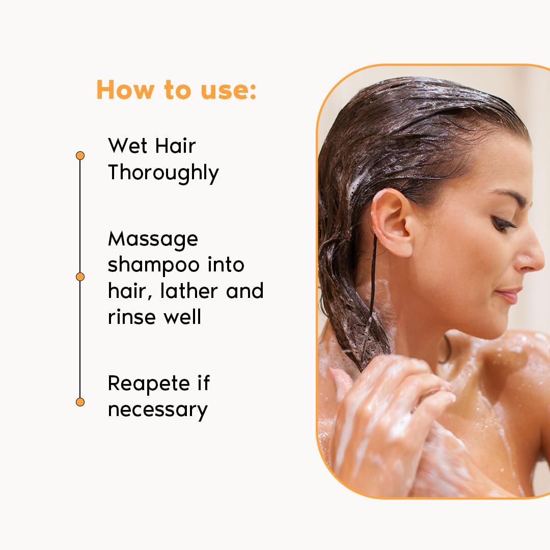 I Belli Capelli Ravenna clarifying shampoo rinse removes residues leaving balanced hair