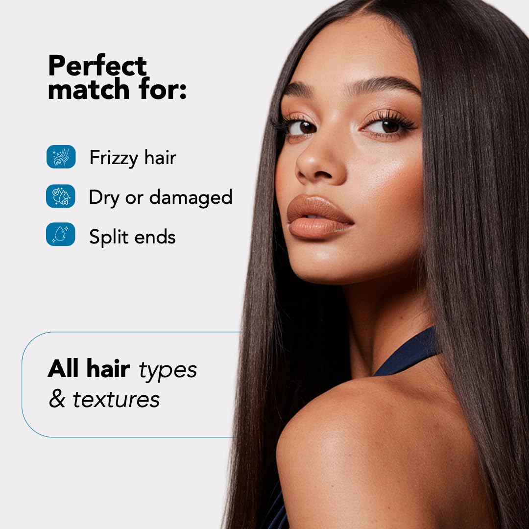 I Belli Capelli Torrano Cream straightening and sealing hydrates hair