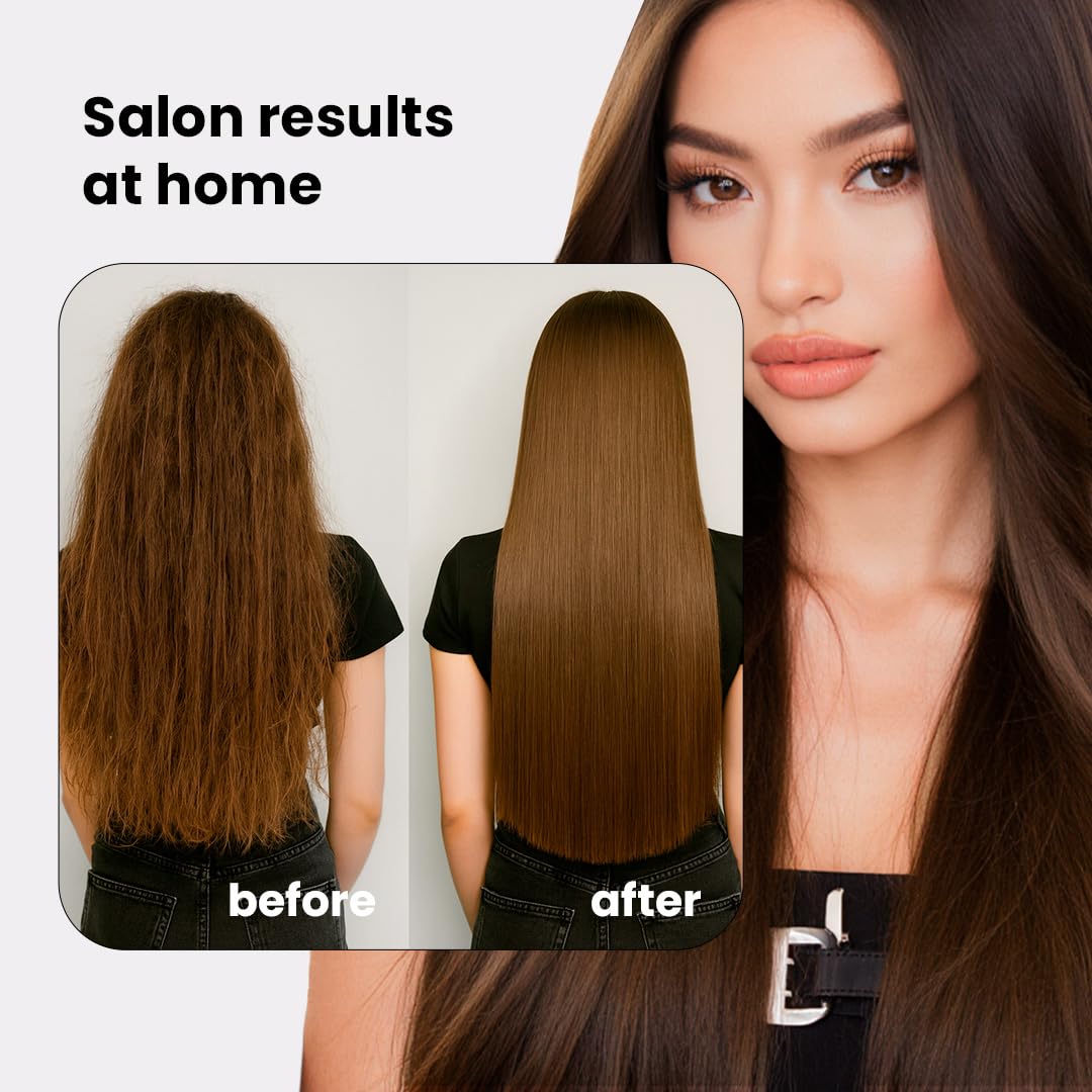 I Belli Capelli Torrano gel tamarind extract highlights active ingredient for hair resilience