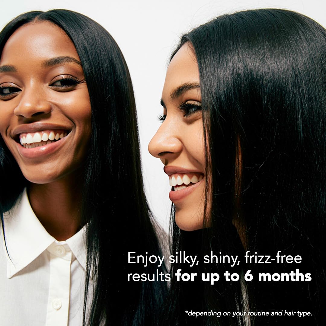 I Belli Capelli Torrano gel waiting time visual signals 30-60 minutes for smoother results