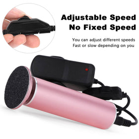 I·B·N G 60-disc sandpaper pack ready for replacement pedicure sessions