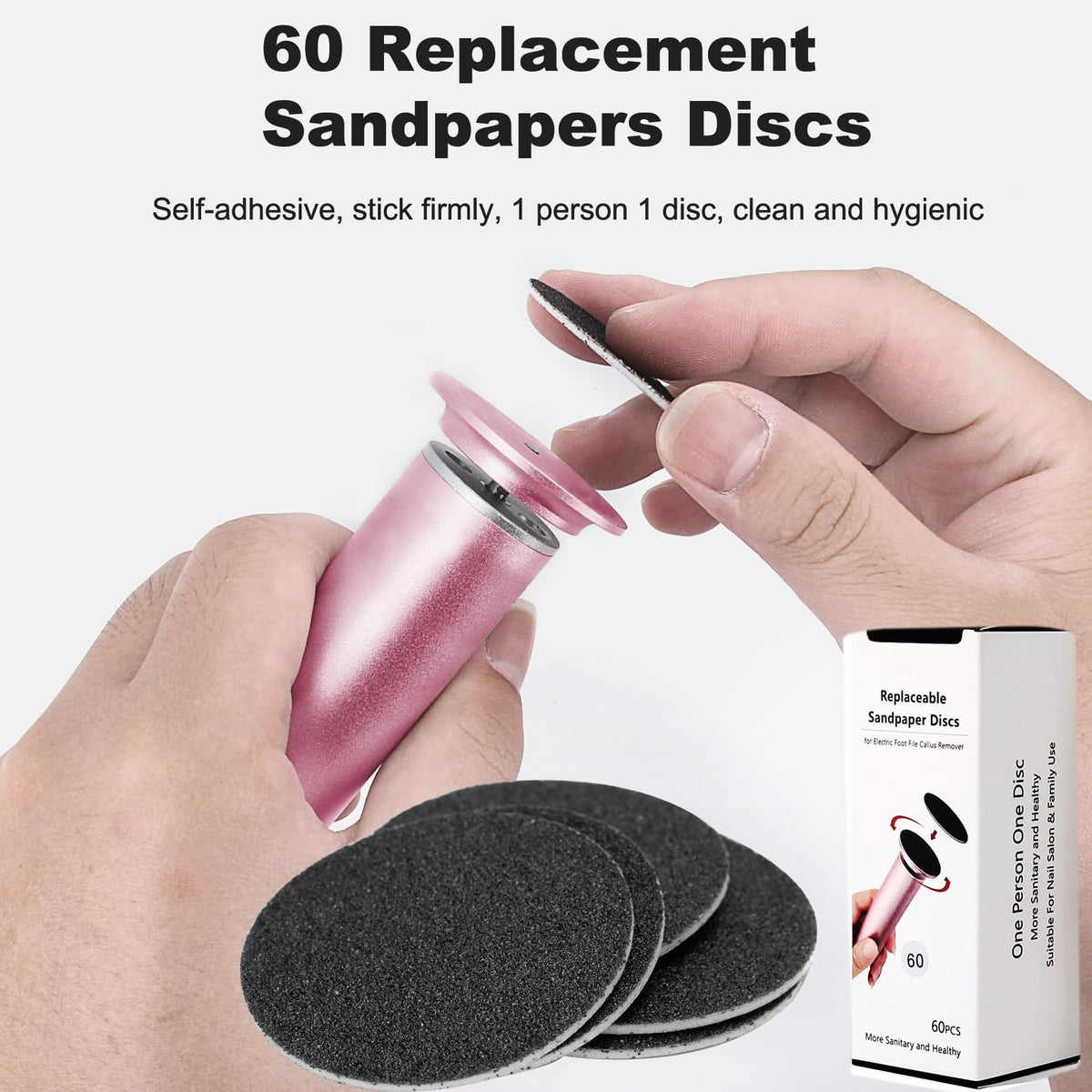 I·B·N G aluminum alloy body highlights durable, lightweight construction