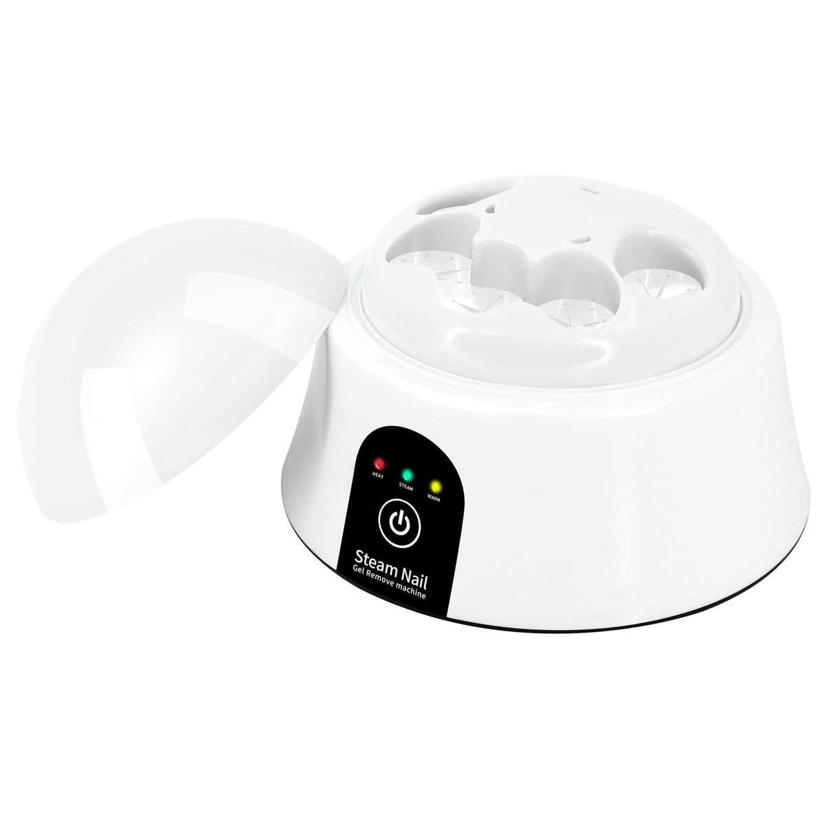 I·B·N G nail soaking bowl and US adapter included