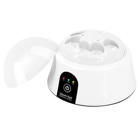 I·B·N G nail soaking bowl and US adapter included