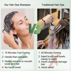 ICEMOUNTAIN suitable for all hair types and genders