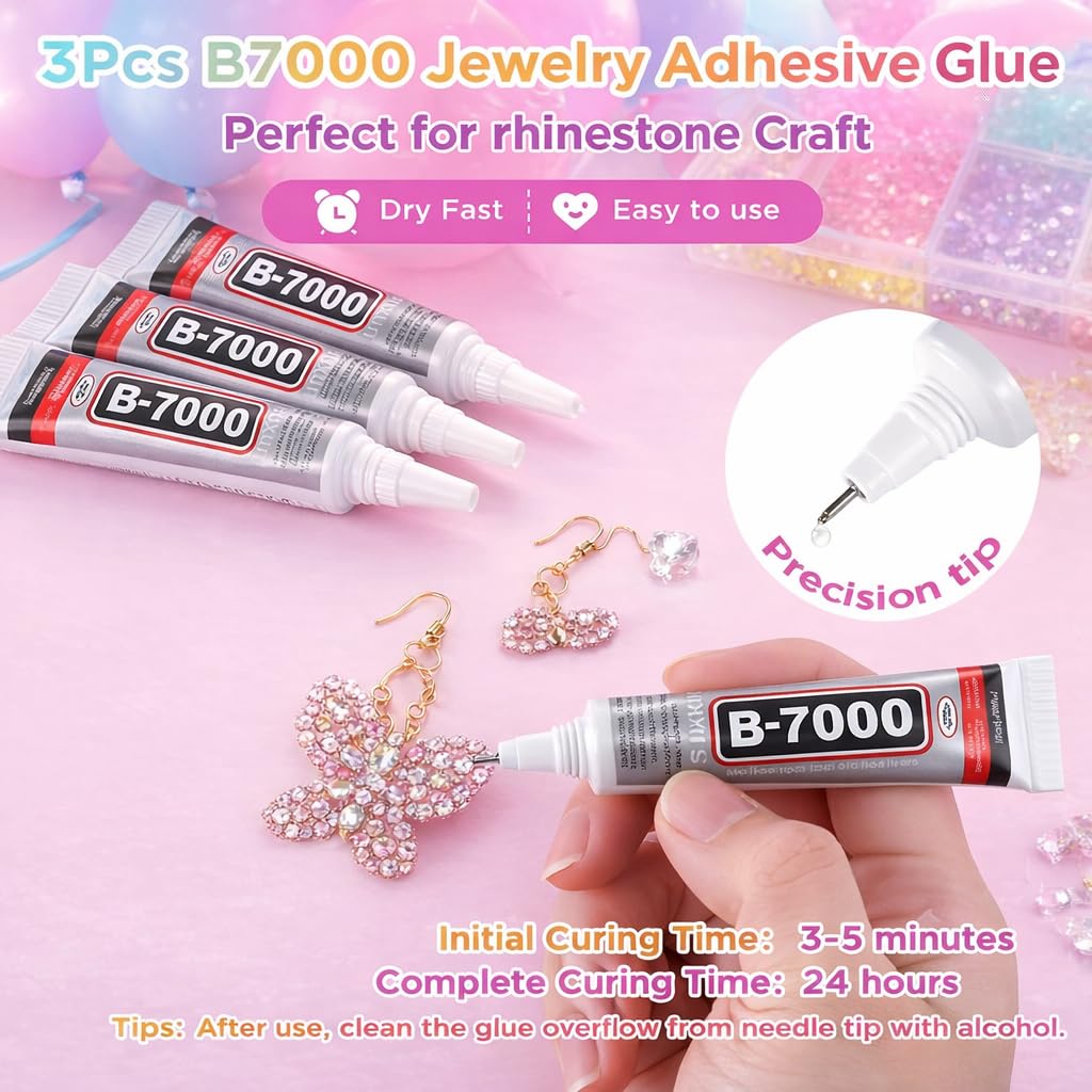 Ichiha 40-color rhinestones for vibrant fashion accents