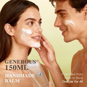 ICIKOL body care hero shot for versatile daily use