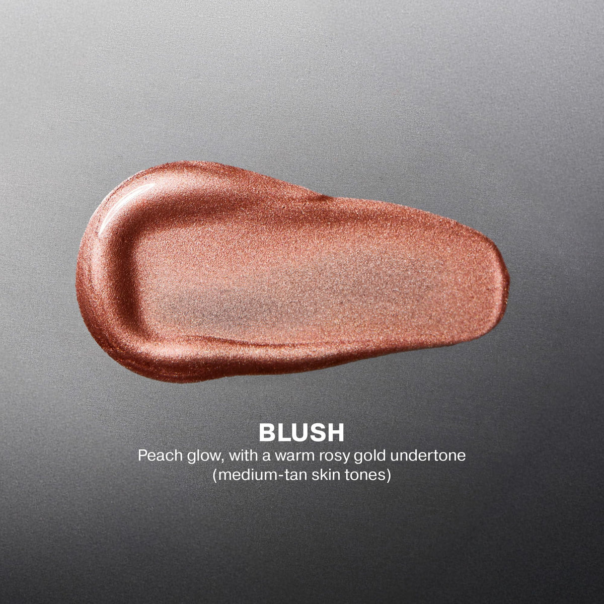 Iconic London Illuminator drop-dispense enables precise glow control.
