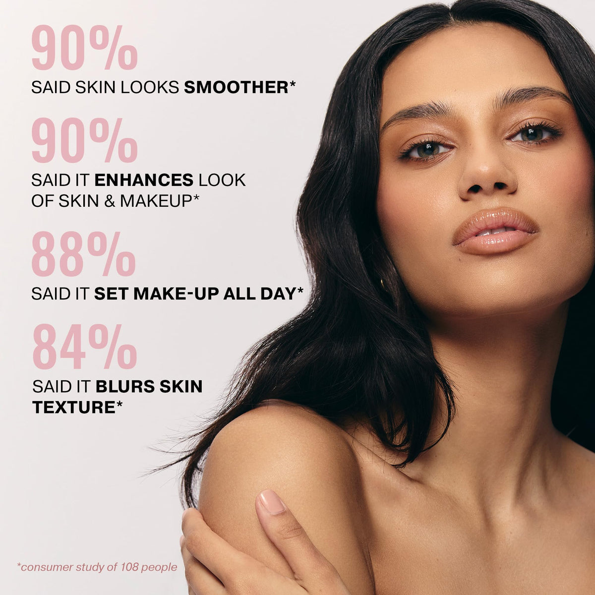 ICONIC LONDON skin-friendly ingredients nourish while setting makeup